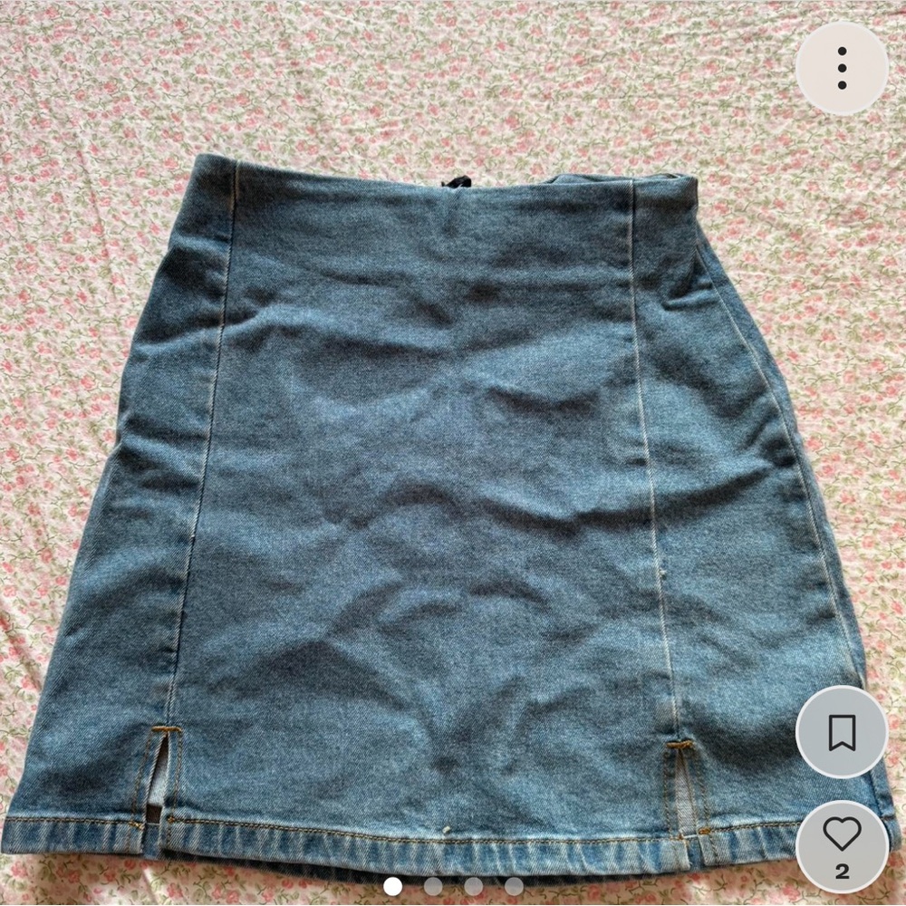 skirt